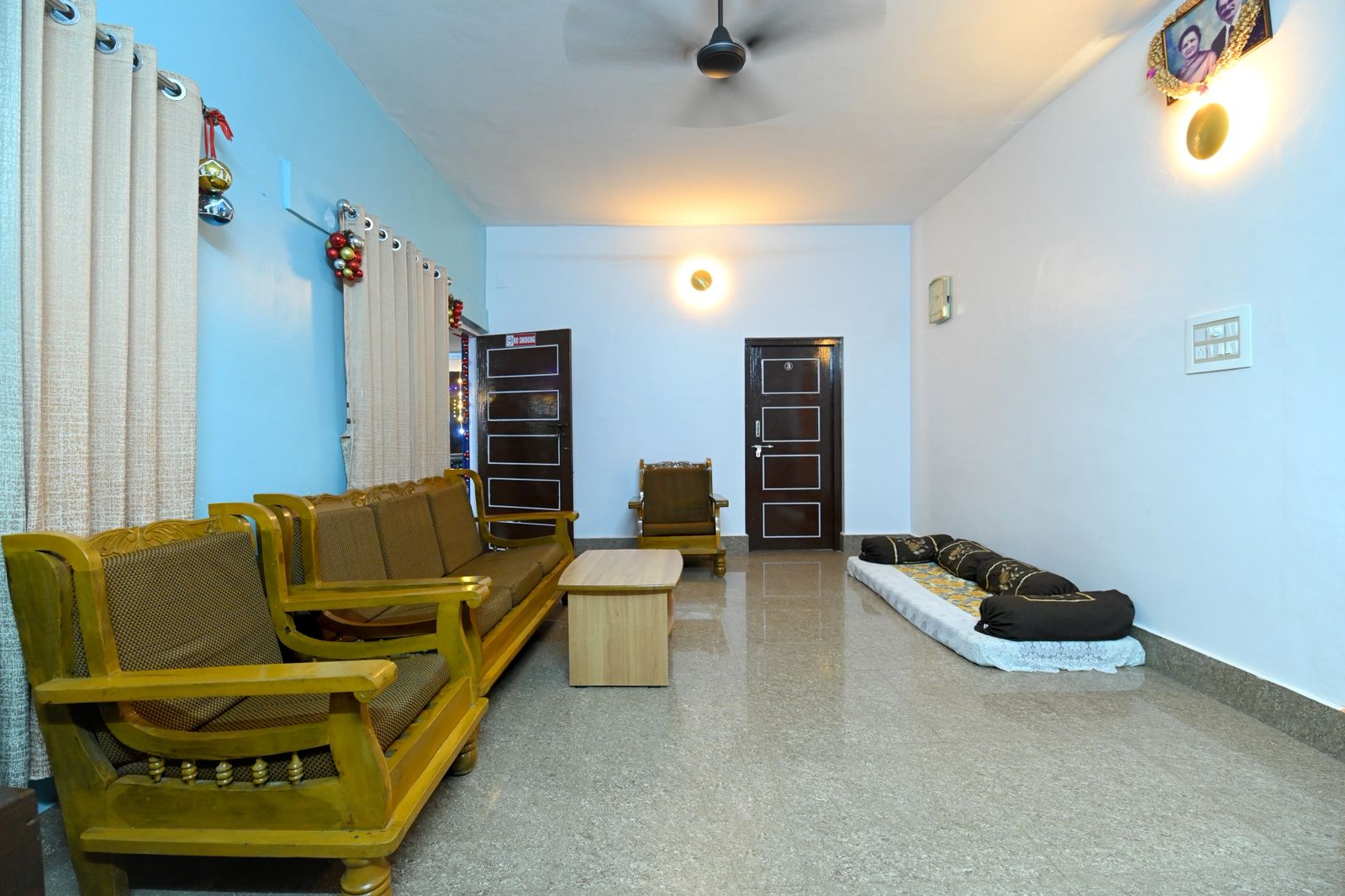 Silver Sands Malpe Beach Villa - Tap to explore photos