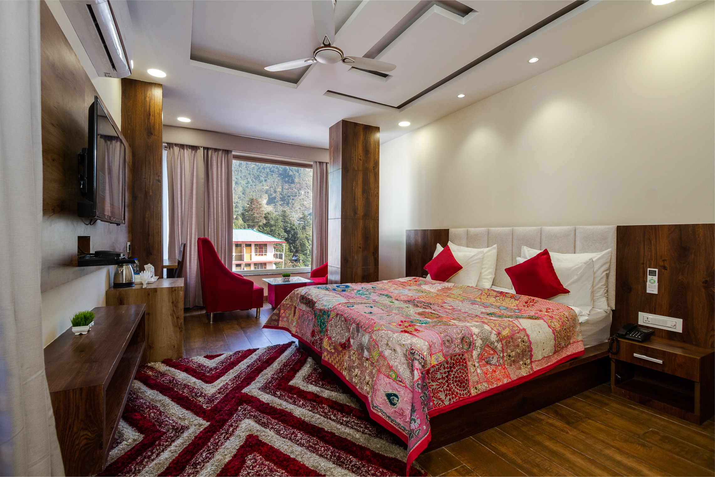 Tripli Hotels Shivaay - Tap to explore photos
