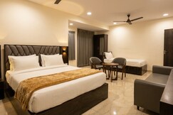 Address of HOTEL PADMA VISTA
