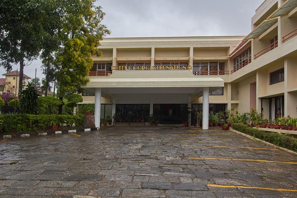 Hotel Coorg International - Tap to explore photos