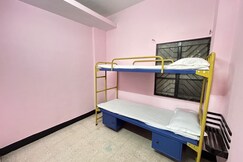 Address of The Kaya Backpackers Hostel