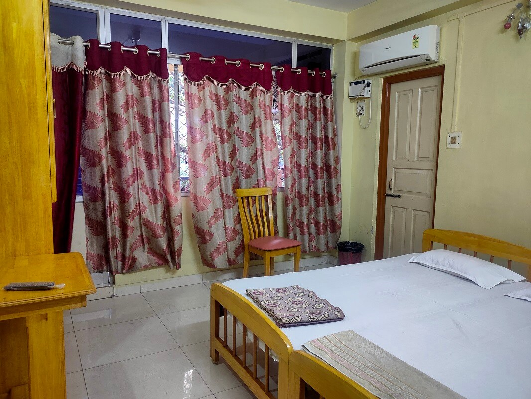 HOTEL ASM - Tap to explore photos