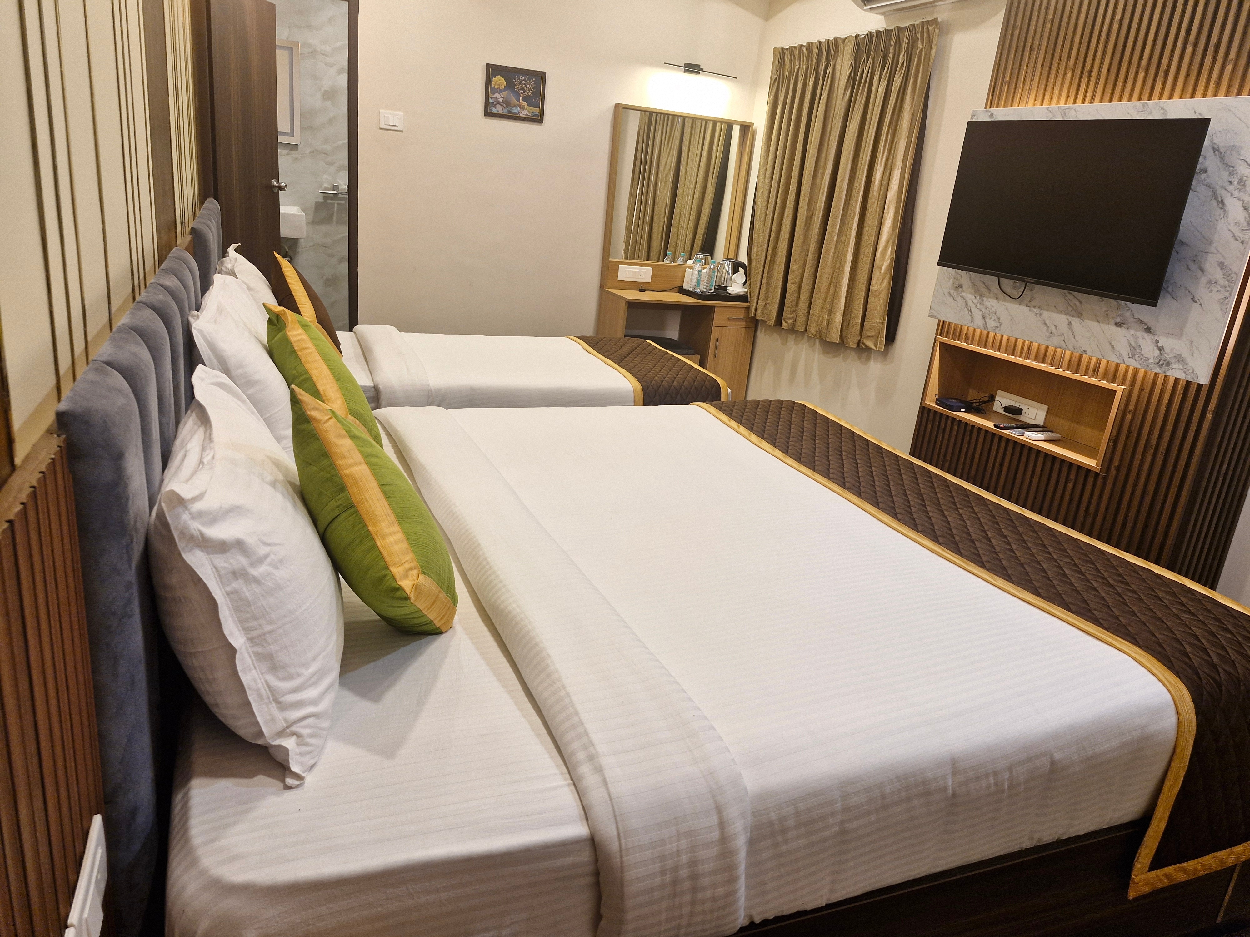 GREEN PALACE INN T Nagar - Tap to explore photos