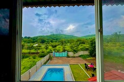 Natures heaven villa