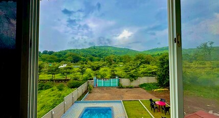 Natures heaven villa Room Type - Natures heaven villa
