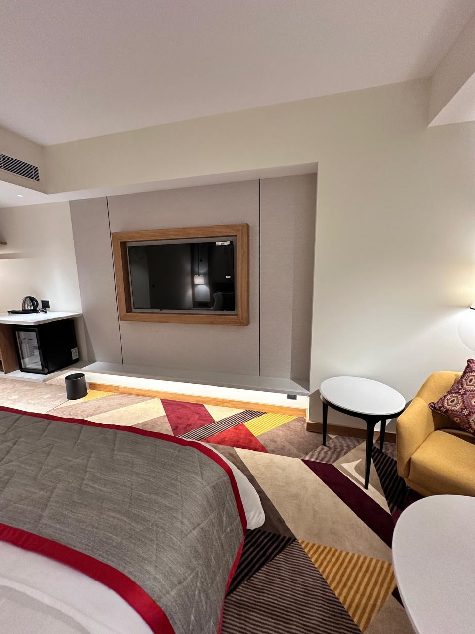 Ramada By Wyndham Vrindavan - Tap to explore photos