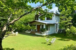 Syat House | Luxury Villa by Riverside
