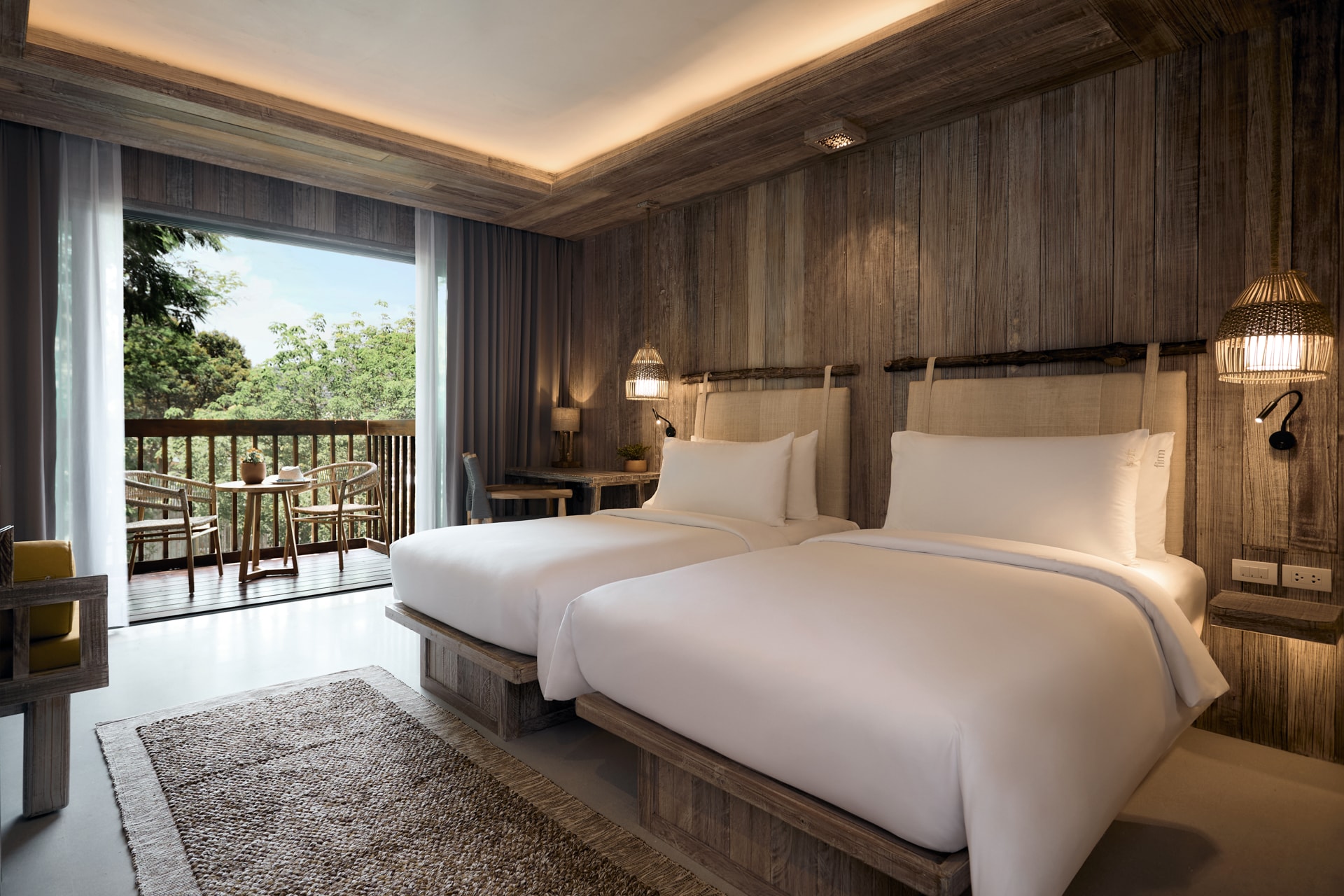 Dinso Resort & Villas Phuket, Vignette Collection by IHG - Tap to explore photos
