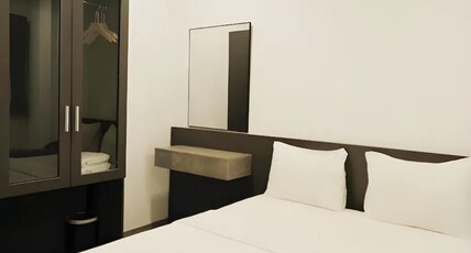 Nicecy Hotel - 218 Le Thanh Ton Street Room Type - Superior Double with Window