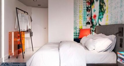 IBIS STYLES DELFT CITY CENTRE Room Type - Standard Double Room with City View IBIS STYLES DELFT CITY CENTRE Room Type - Standard Double Room with City View