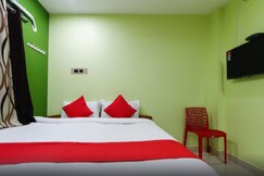 Rooms of PL.A Nest