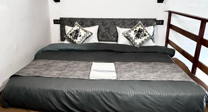 The Farm Cottages Room Type - Deluxe Family Room