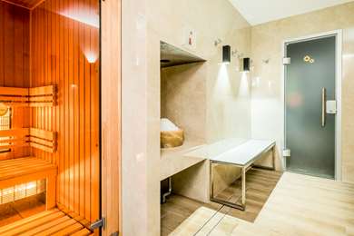 Park Inn by Radisson Danube Bratislava