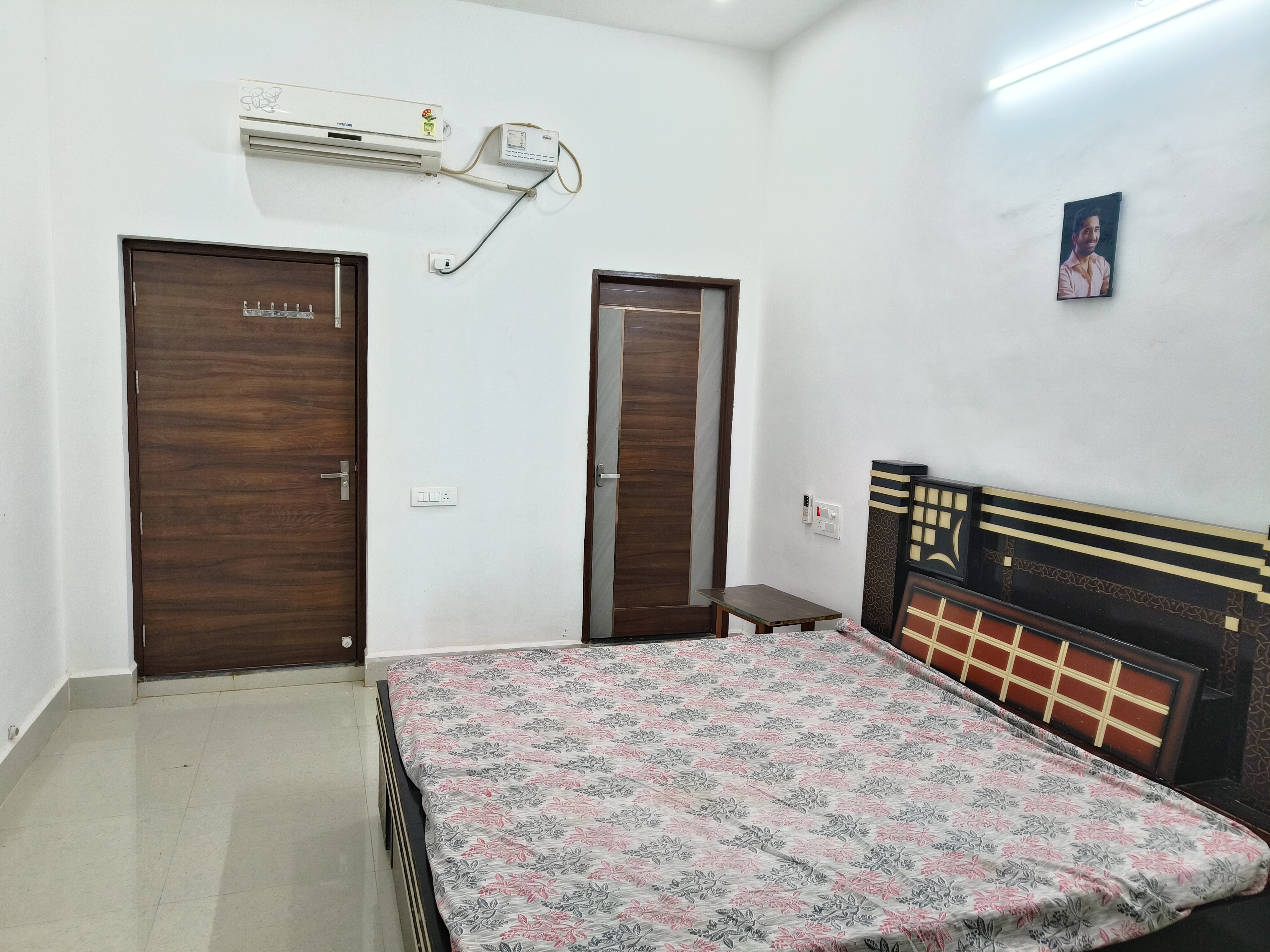 Krisha s Homestay - Tap to explore photos