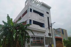 GUN HOUSE (ARUNACHALA)