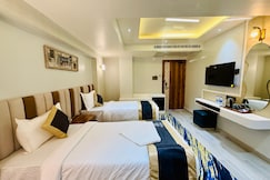 HOTEL KAMA PATNA