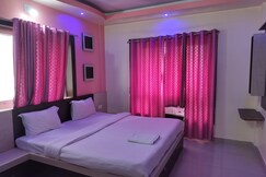 Sai Residency | Entire 1BHK Apartments