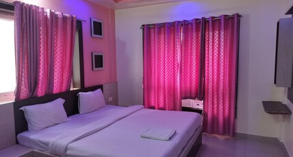 Sai Residency | Entire 1BHK Apartments Room Type - Sai Residency | Entire 1BHK Apartments