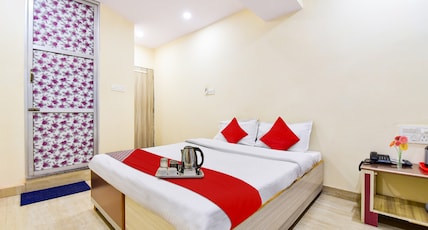 Super Hotel O Tourist Residency Room Type - Classic