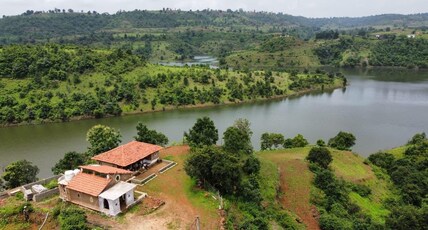 Grameen vatika homestay Room Type - Grameen vatika homestay