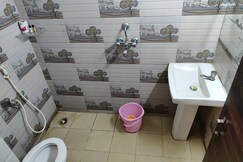 Om Leisure Resort (Chilika) - Satapada