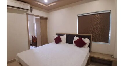 FabHotel Aruna Executive Inn Room Type - Deluxe Room