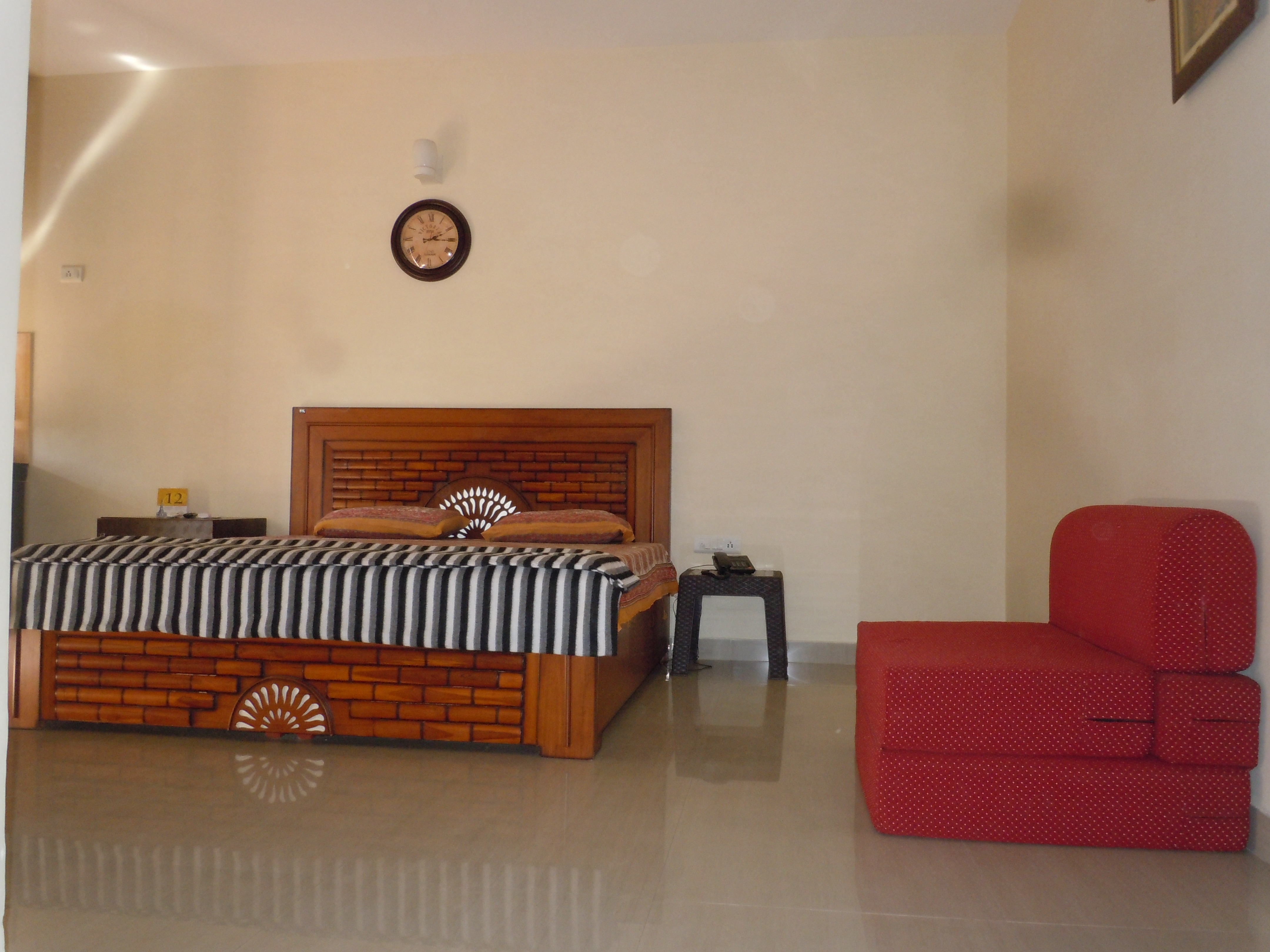 Shree Ji Homes - Tap to explore photos
