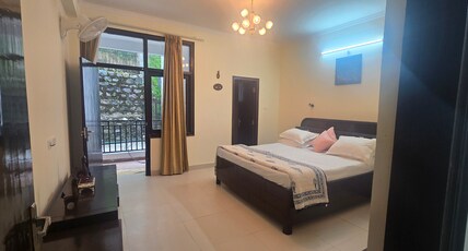 Anjaneya stay Room Type - Anjaneya stay
