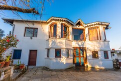 The Mukteshwar Manor