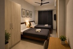 Address of Z Express Casablanca