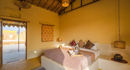 Vijay Bagh Room Type - Executive Suite Vijay Bagh Room Type - Executive Suite