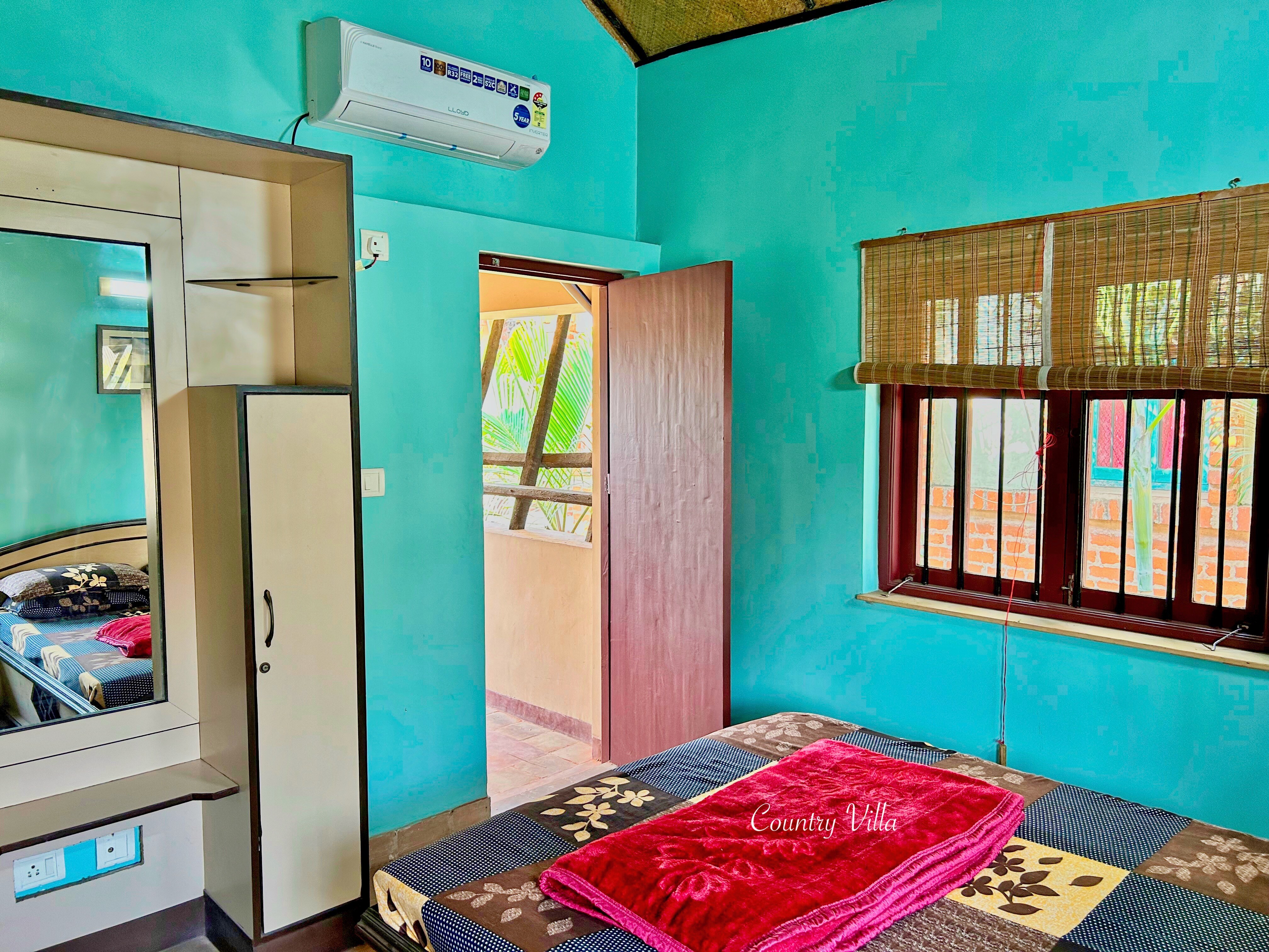 Santiniketan Country Villa - Tap to explore photos