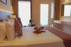 The Novello by Hotel Evergreen