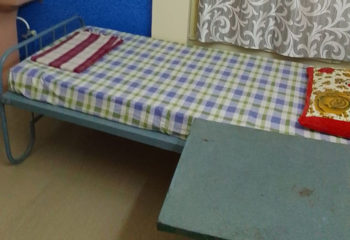 Amritha Nilaya Service Apartment - Tap to explore photos