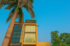 Hotel Maharani Regency Zirakpur