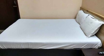 Abirami Lodge Room Type - Deluxe Non-Ac