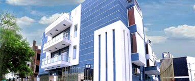 Hotel Nirvana Inn and Banquet Near Expo Mart