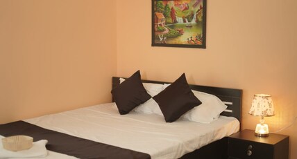 Harmony Homes Room Type - Harmony Homes