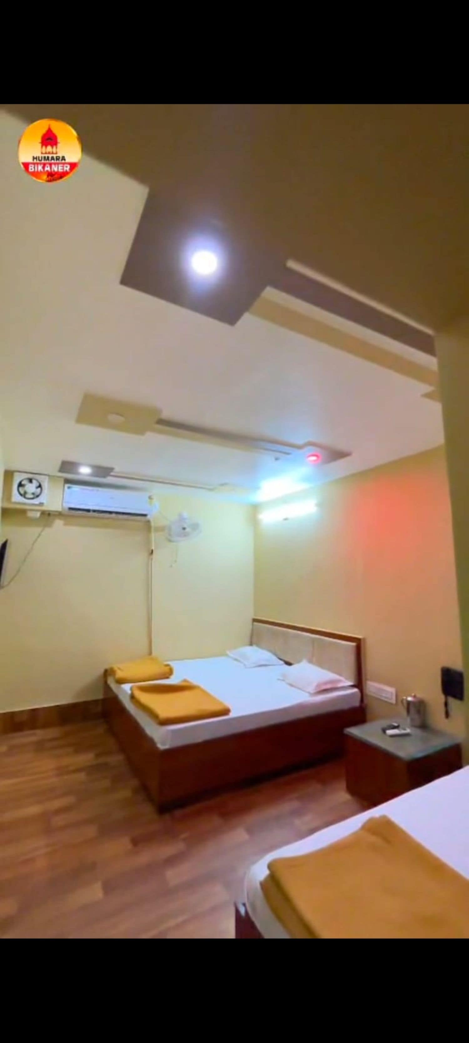 Hotel Camel State - Tap to explore photos