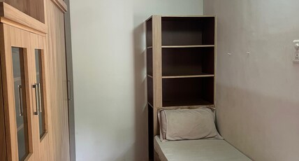 Wild Woods Resort, Anaikatti Room Type - Suite Room
