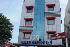 Hotel Green Grande Inn