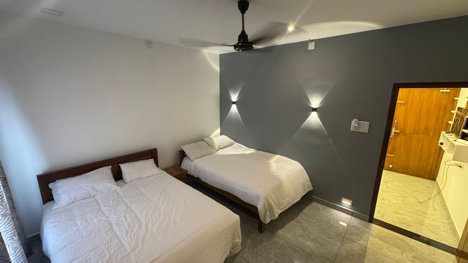 PM Hills Resorts Kanthalloor - Tap to explore photos