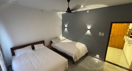 PM Hills Resorts Kanthalloor Room Type - Family Suite Room PM Hills Resorts Kanthalloor Room Type - Family Suite Room