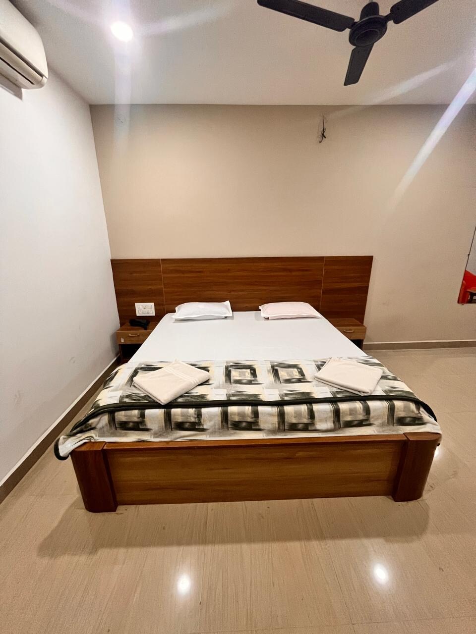 ATHASHREE INN - Tap to explore photos