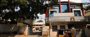 SIBI LODGE