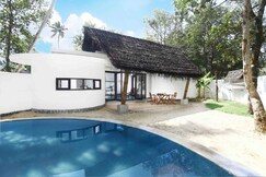 Xandari Pearl Beach Resort