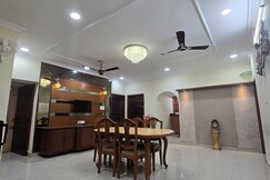 701 comfort cove stay 2bhk