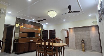 701 comfort cove stay 2bhk Room Type - 701 comfort cove stay 2bhk