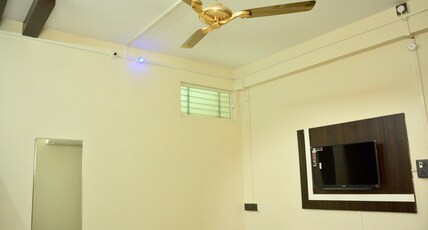 HOTEL JMS INN Room Type - Executive Plus AC Room