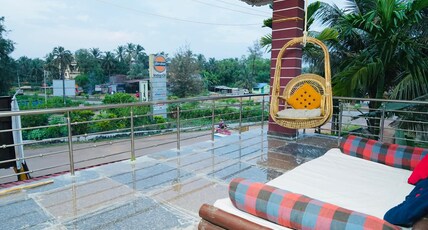 COASTAL HEAVEN HOMESTAY Room Type - COASTAL HEAVEN HOMESTAY